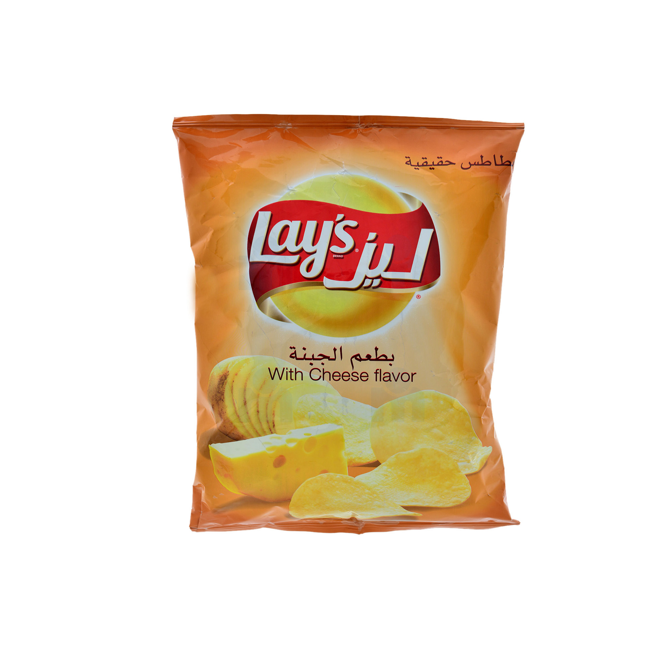 LAYS FROMAGE 97G