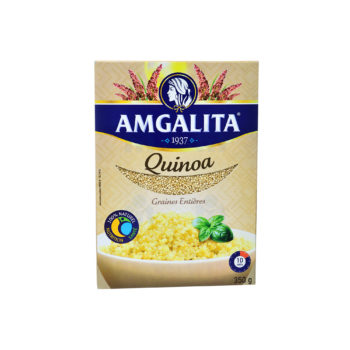 Riz Jaune Etuvé Cigala 1kg