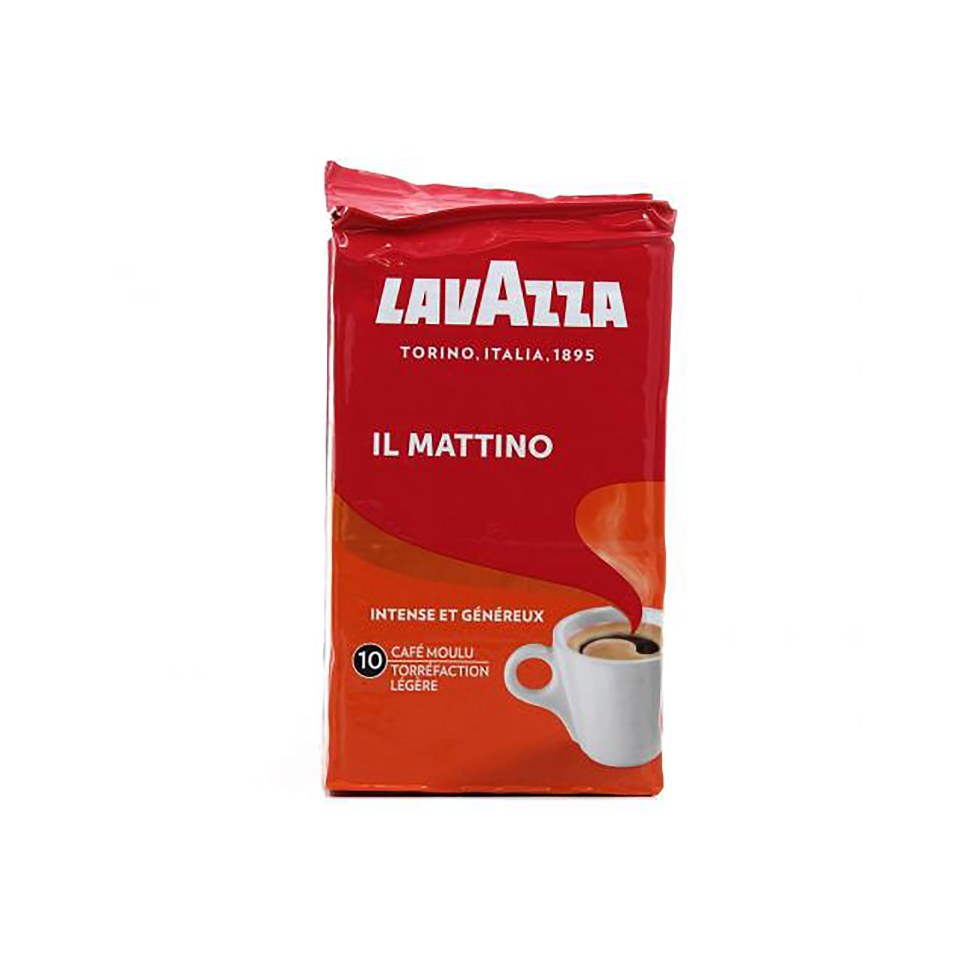 CAFE LAVAZZA IL MATTINO 250 GR