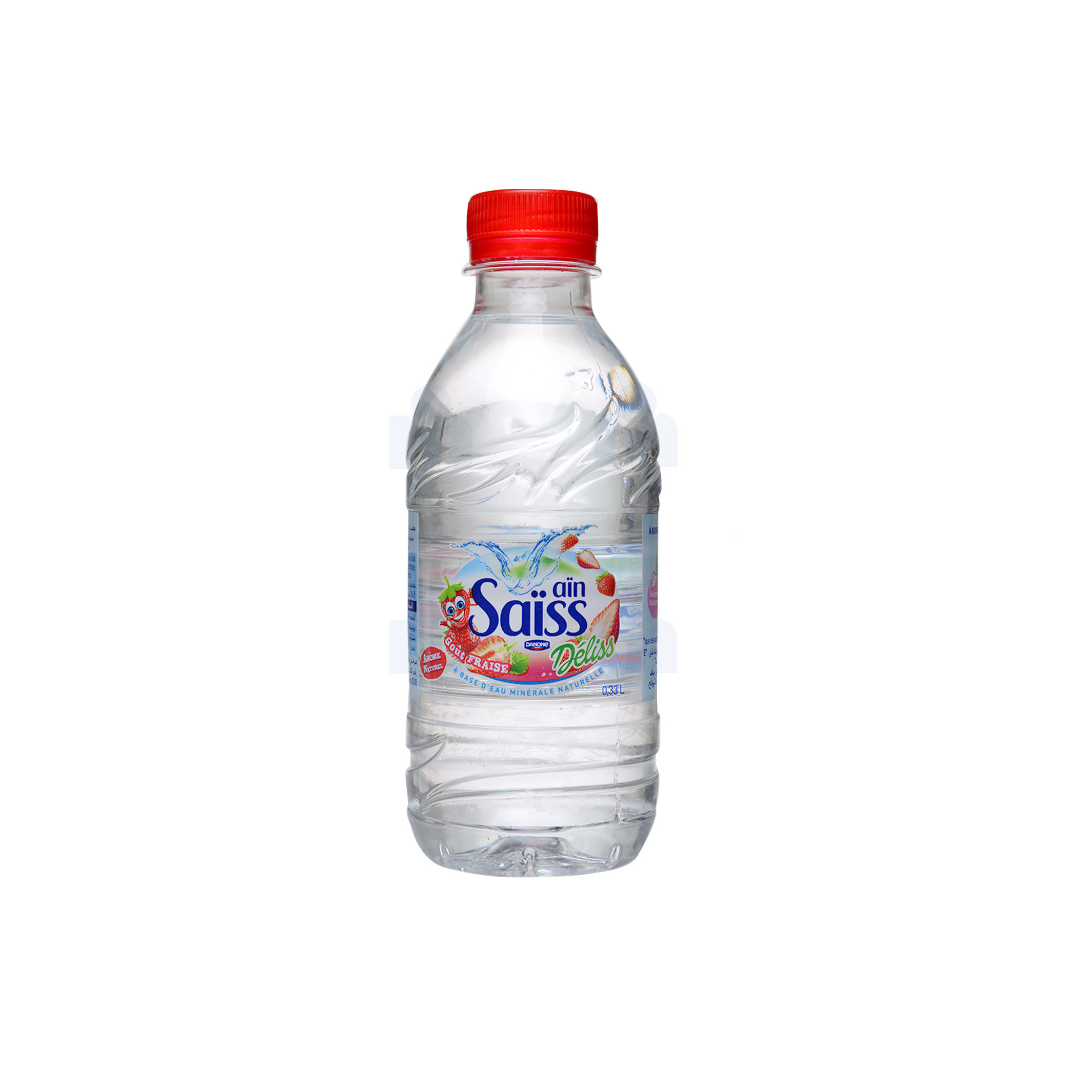 AIN SAISS 33CL
