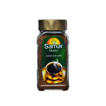CAFE SOLUBLE STICK SAMAR GUSTO 1.8G – Mojood