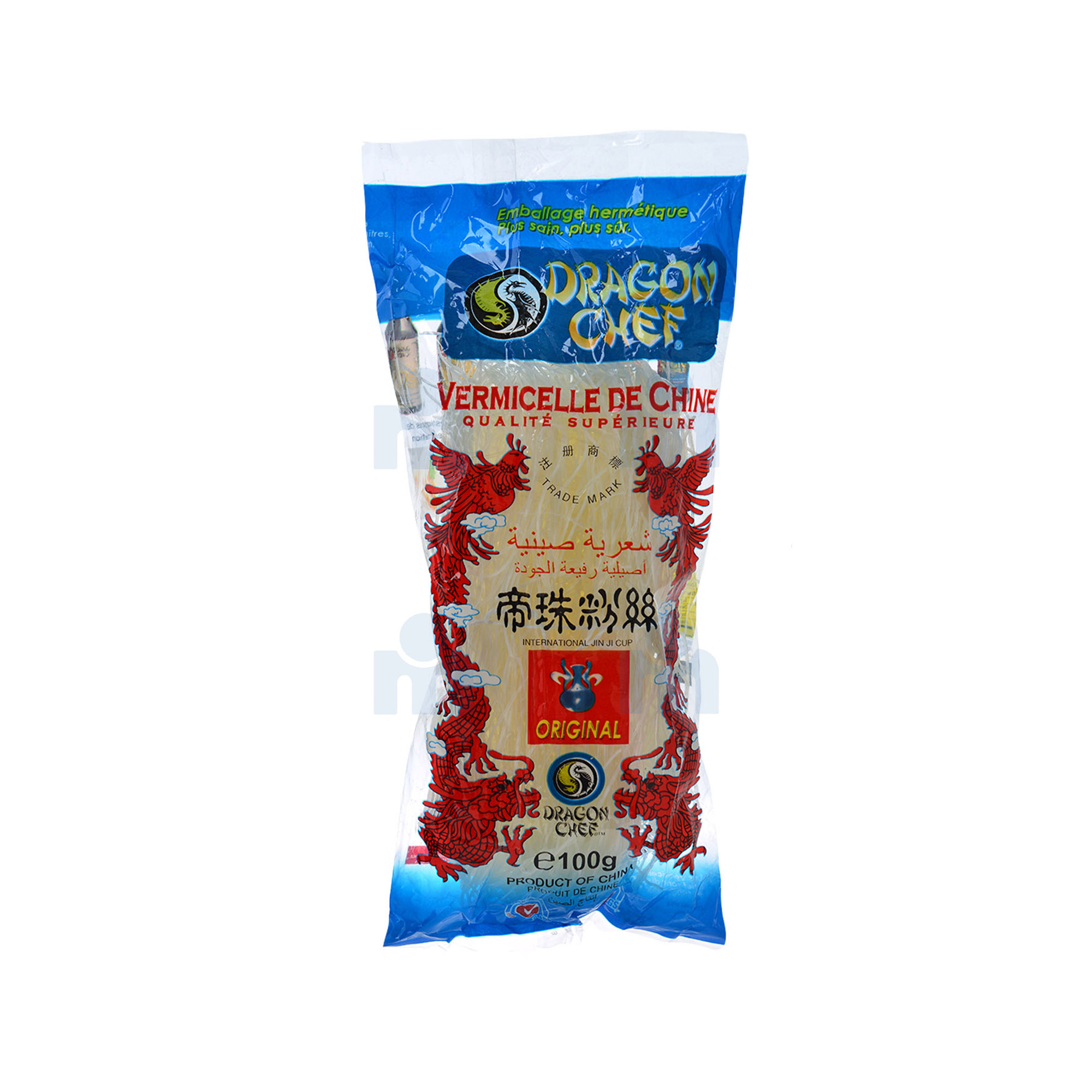 Vermicelle chinois 250gr