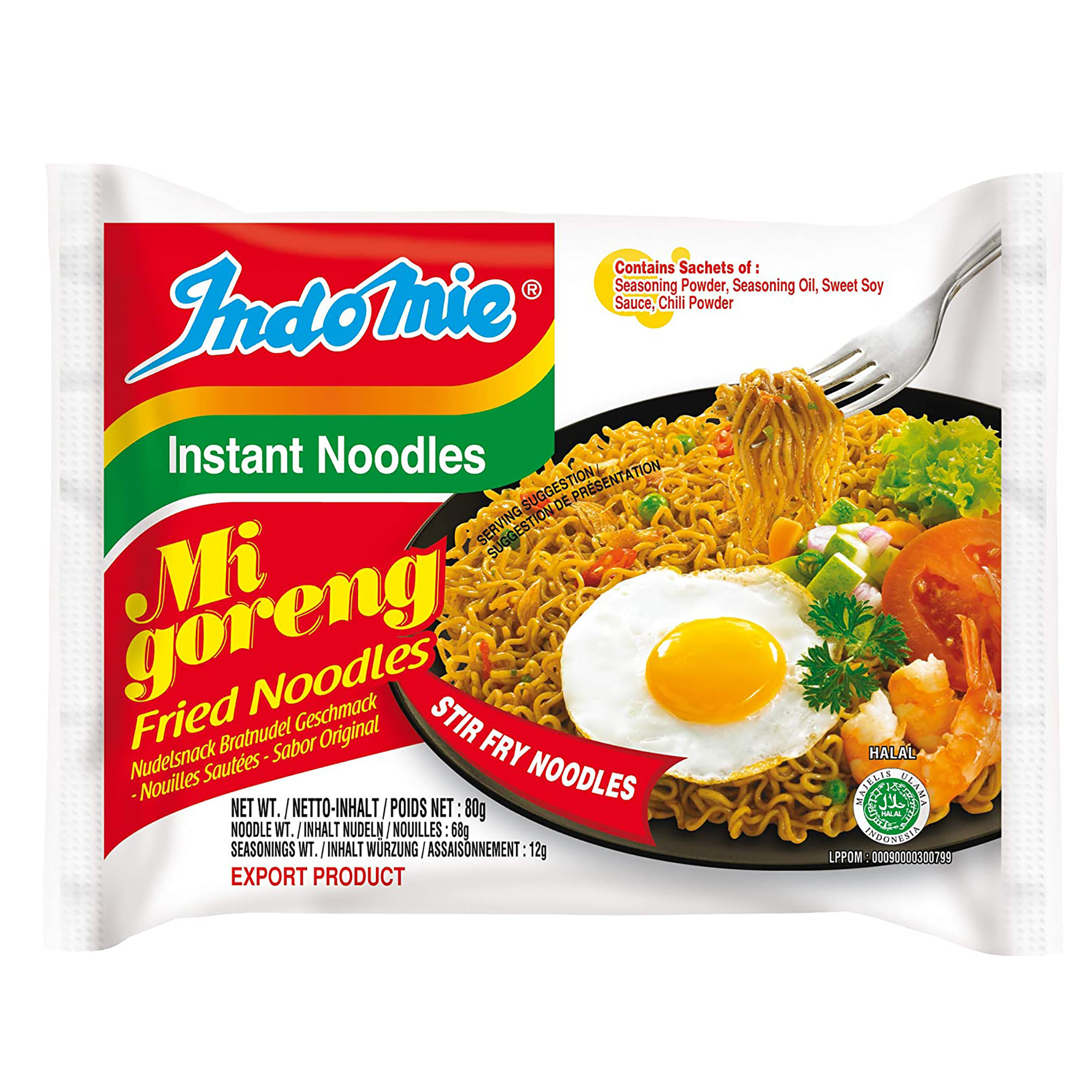 VERMICELLE DE RIZ JESSY S 460G