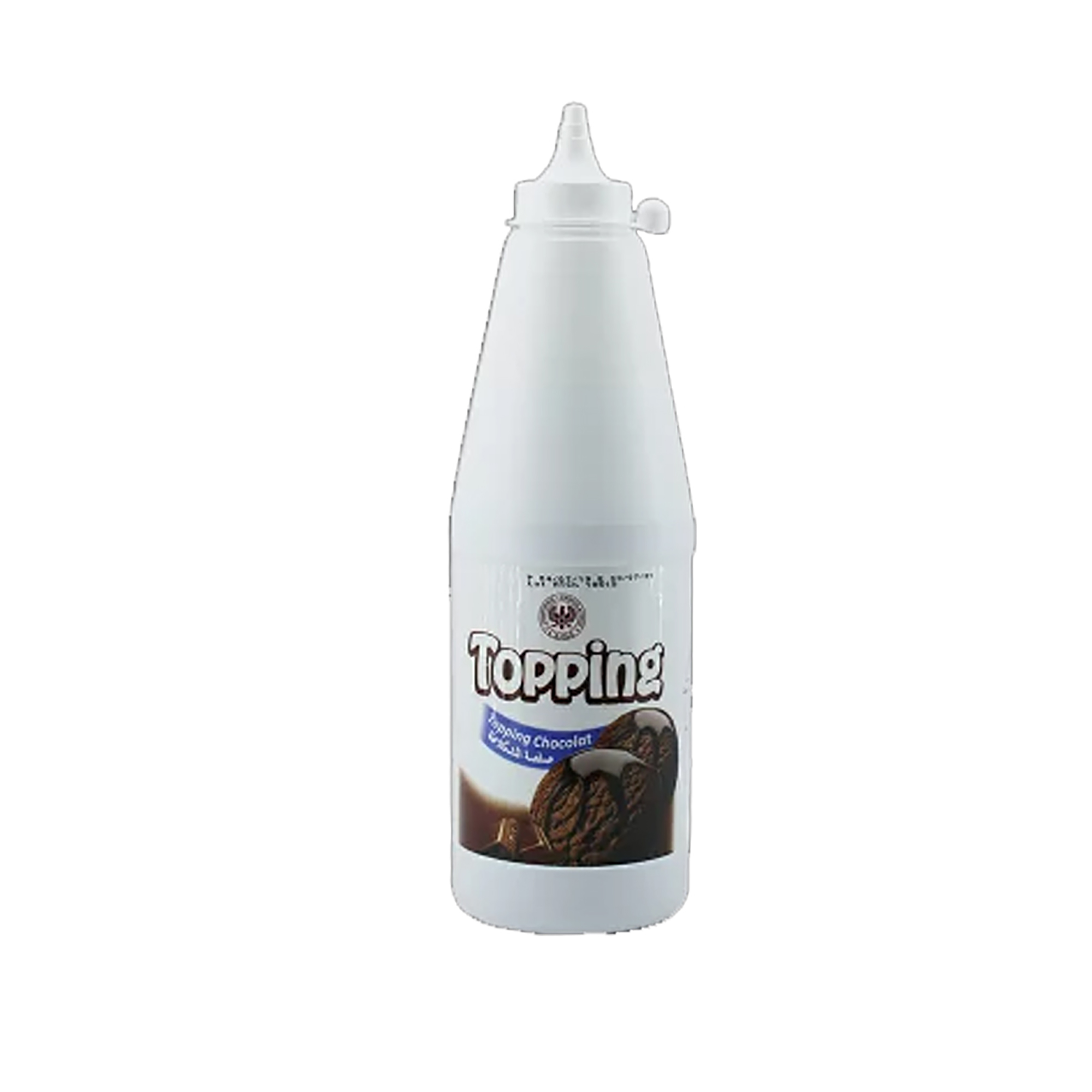 Topping Chocolat - Produits