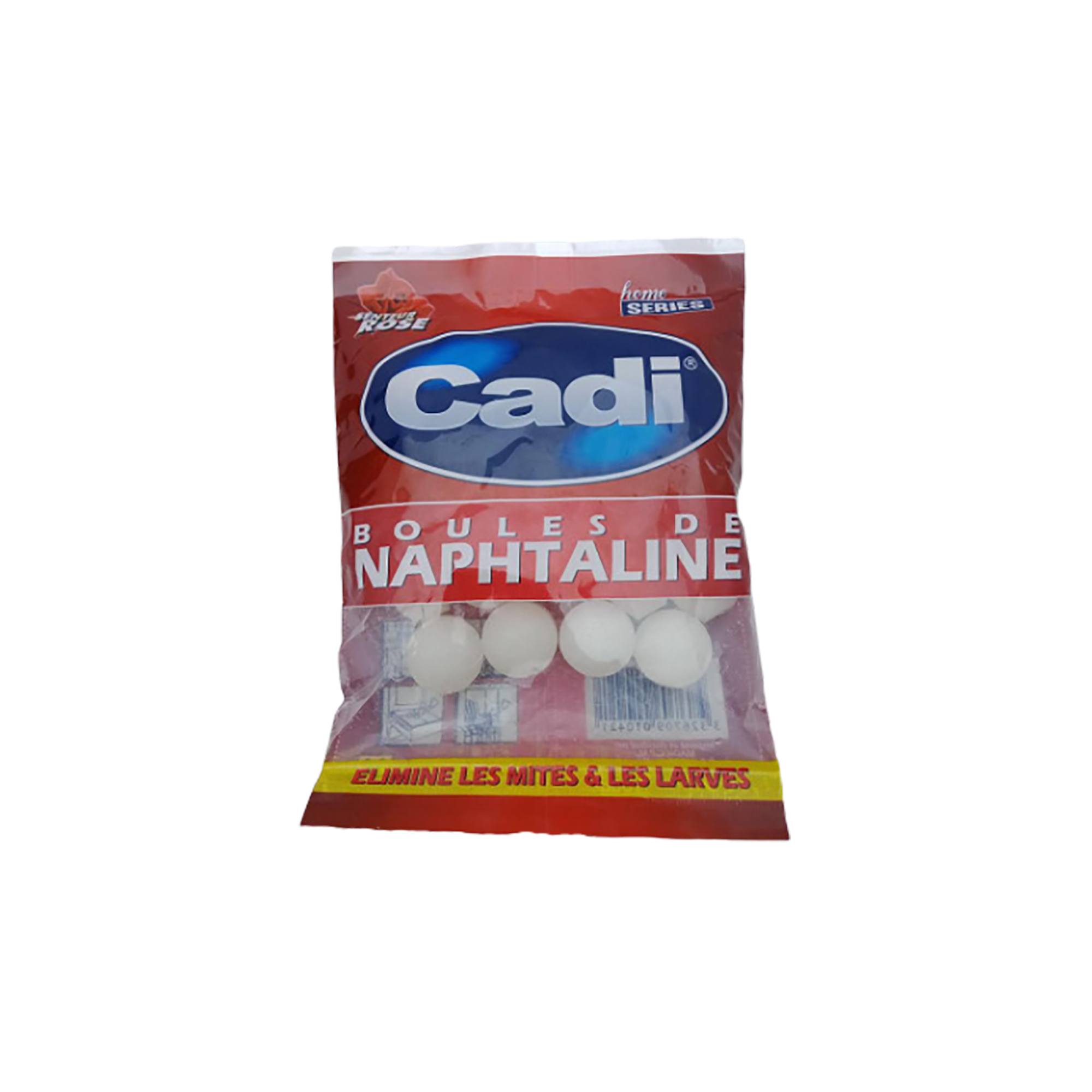 Naphtaline boules anti mites - Comparez les prix et achetez sur