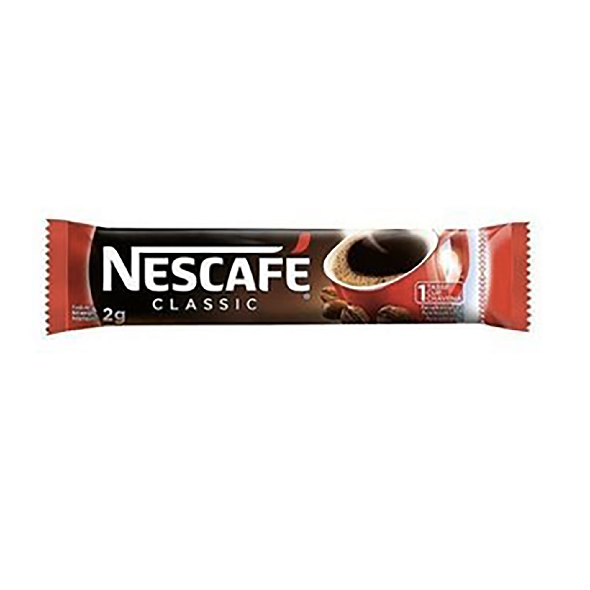 CAFE SOLUBLE STICK SAMAR GUSTO 1.8G – Mojood