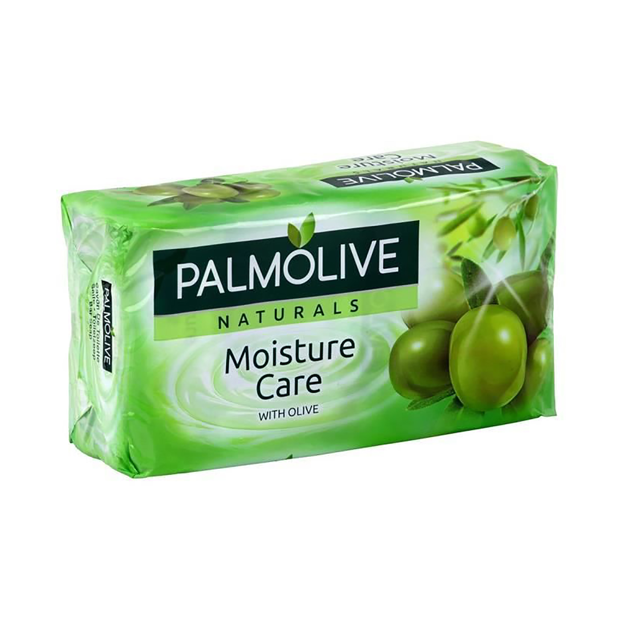 SAVON PALMOLIVE ALOE ET OLIVE 90 GRS Mojood savon-palmolive-aloe-et-olive-90-grs-mojood